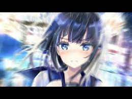انترو انمي شعر اسود و عيون زرقاء youtube artist island records music publishing