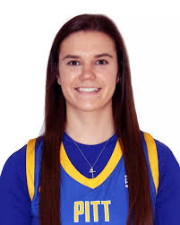 Alazaus, Crawford Named Second-Team All-PSAC West Women's Basketball