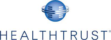 In july, our healthcare and supply chain . Healthtrust Healthcare Group Purchasing Industry Initiative