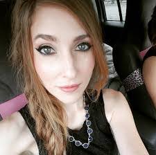 Victoria Coates's Instagram, Twitter & Facebook