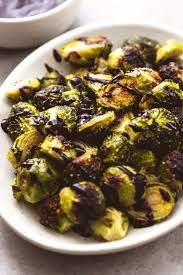 Roasted Brussel Sprouts With Parmesan And Balsamic Roasted Brussel Baked Brussel Sprouts Sprout Recipes