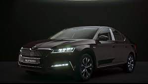 Taking a look at the 2021 skoda superb with hybrid engine and top of the line trim: 2021 Skoda Superb Features Leaked Imminent Launch In The Coming Weeks Carwale