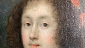 Großbritannien: Adelige Diana Cecil auf Gemälde verschönert