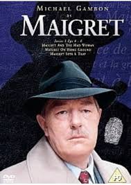 Maigret: Series 1
