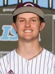 2022 Baseball Roster