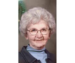 Grace Snyder Obituary (1928