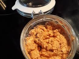 Obazda Rezept Rezepte Zubereitung Happchen