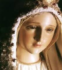 First Saturday Devotion to Mama Mary