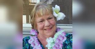 Joyce Mae Brawley Obituary