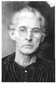 Mary Susan “Mother Martin” Austin Martin (1859-1942)