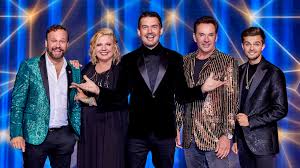 Los het gist hierin op. Vanavond Op Tv Kijkcijferhit The Masked Singer Terug Met Tweede Seizoen Showbizznetwork Nl