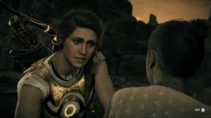 Is Legacy Of The First Blade Episode 1 Worth It? (Assassin'S Creed Odyssey  Dlc Review) - Youtube