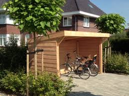 maatwerk meubelen bouwprojecten en accessoires voor particulier en zakelijk gebruik houtvanons is ge fietsenstalling achtertuin pergola achtertuin schuurtjes