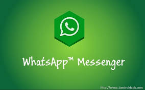 While the messenger itself is free to use, please note that additional data charges may. Whatsapp Messenger Apk Free Download Latest For Android