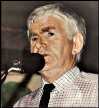 Joseph Mc Aleese Obituary (1933