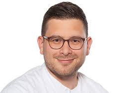 Dr. med. Gabriel Fridolin Hess :: Clarunis Universitäres Bauchzentrum