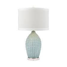 Elegant Coastal Table Lamps Table Lamp Lamp Retro Table Lamps