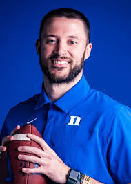 Alumni Coaching College Sports Share Their Inspiration, Influences and  Memories