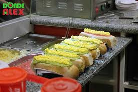 ✓más de 550 aerolíneas ✓sin cargos de cancelación de expedia.com. Linea De Repletos Picture Of Donde Alex Talca Tripadvisor