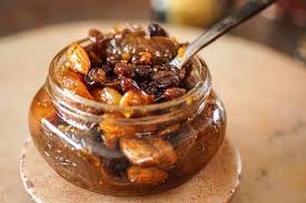 Snapdragon Preserve Recipe Spice Trekkers Recipe Spice Recipes Condiment Recipes Plain Yogurt