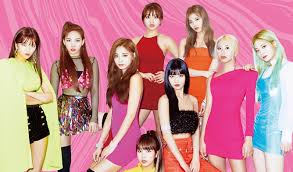 Twice concert 2019 malaysia twicelights on carousell. Twice Confirms Comeback Date For Fancy You And 2019 World Tour Up Station Malaysia