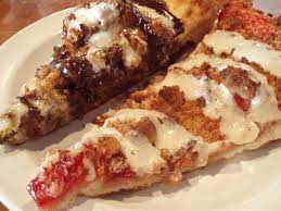 Pizza Hut Dessert Pizza Dessert Pizza Recipes Dessert Pizza Pizza Hut Dessert