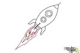 Jun 07, 2018 · how to draw a rocket ship.jtake the course on how to draw a rocket ship. How To Draw A Rocket Ship Drawingnow