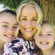 Amy Stockman's Instagram, Twitter & Facebook