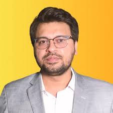 A great way to explain the next step up from EBIT.