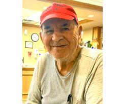 James Mitchell Obituary (1944