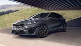 KIA-CEED