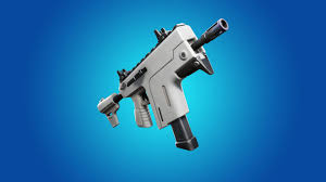 Fortnites Current Loot Pool All Weapons And Items In