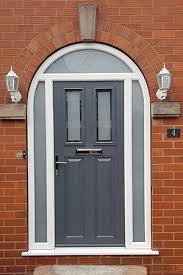We were also able to change the original opening. Composite Doors Product Specifications Composite Doors Arched Frames And Windows