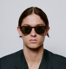 BATE Brown Transparent