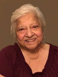 Obituary information for Josephine DiCioccio