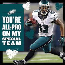 Now This Is How You Make Valentines Day Flyeaglesfly