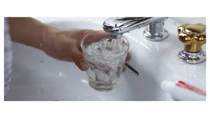 Bathroom Sink Water Is Safe To Drink