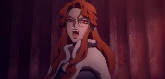 Looking to watch castlevania season 4 anime for free? Castlevania Season 3 Review Netflix Ups The Ante With A Darker Raunchier Series Feature Nintendo Life