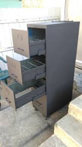 Pin On File Cabinet Smoker