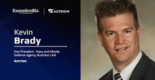 Ray Hall Appointed VP of Air Force Programs at Maximus