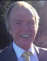 John Tobin Obituary (2018)