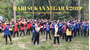 We did not find results for: Hari Sukan Negara 2019 Smk Raja Permaisuri Bainun Ipoh Youtube