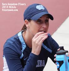 ZooTennis: O'Leary Hired to Lead Virginia Women's Program; Three USTA Pro  Circuit Tournaments This Week; ITF Grade 4 International Grass Courts  Underway in Philadelphia, Grade 1 in Germany Draws a Dozen American