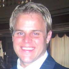 Robert Effinger's Instagram, Twitter & Facebook