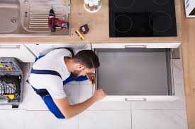 Definition of linear measurements and how they apply to cabinets. Cost Of Kitchen Cabinets Installed Labor Cost To Replace Kitchen Cabinets