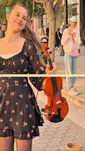 I Started A Joke - Bee Gees-violincover #isrartedajoke #violincover🎻❤️ #karolinaprotsenkoviolin🎻 #fyp