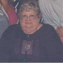 Mary R. McQueen Obituary