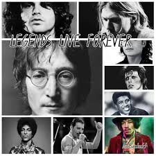 Celebrities now in Heaven ✝️