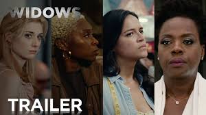 Full movie download filmyzilla 2020 altbalaji web series moviesflix 480p zee5 movierulz kooku hotstar 2019 filmywap netflix tamilrockers isaimini moviesda kuttymovies tamilyogi. Widows Teaser Trailer Hd 20th Century Fox Youtube