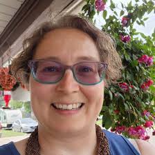 Amy Ahola, M.S. Training, Development, and Human Performance Improvement